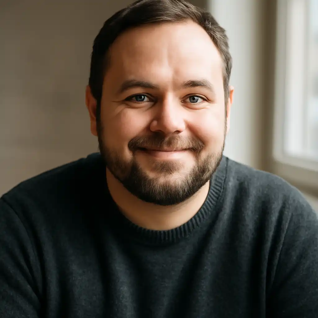 Michael Sterling